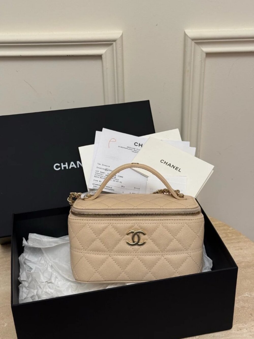 Classic CHANEL Bags: A Stylish and Versatile Choice for Elegance